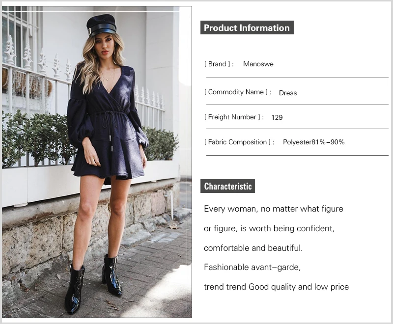 Long Sleeve Women Sexy Dress Winter 2018 V Neck Bandage Sashes Ladies Mini Sweater Dresses Knitted Autumn Short Vestido Party    (5)