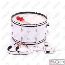 2017Belt Clip font b Drum b font Professional DrumChina Western font b musical b font instrument