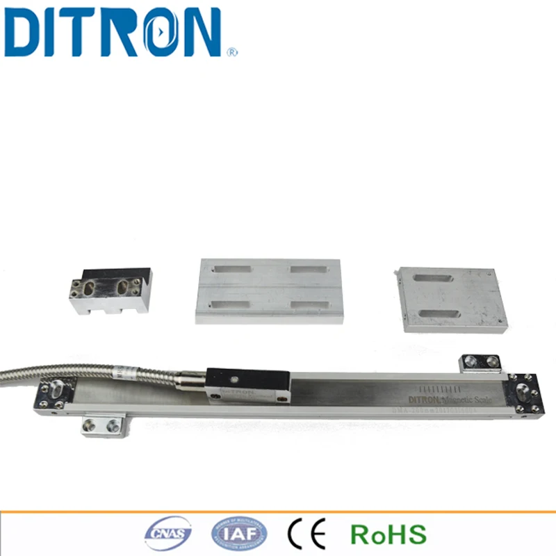 DMA 800