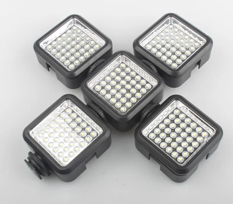Wansen-W36-LED-Video-Light-Lamp-lighting-6500K-DC-3-7V-36-LEDs-for-Nikon-Canon (4)