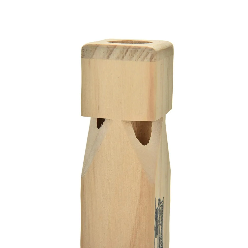 1 шт. Забавный ОРФ музыкальный инструмент традиционный практичный деревянный музыкальный поезд свисток музыкальная игрушка