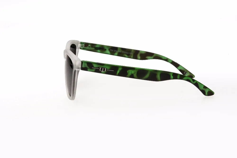 Schützen Polarisierte Augen Linsen Winszenith 75 Ihre Brillen Sonnenbrille Unisex Gläser Mode Uv400 Frauen 7pwqZRa