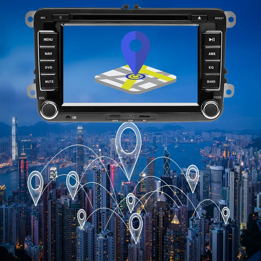 Podofo 2din Car Radio 7'' DVD Player GPS Multimedia Autoradio for Golf Volkswagen MattwayT6 Beetle Scirocco Sharan Kaluwei Kadi Podofo 2din Car Radio 7'' DVD Player GPS Multimedia Autoradio for Golf Volkswagen MattwayT6 Beetle Scirocco Sharan Kaluwei Kadi
