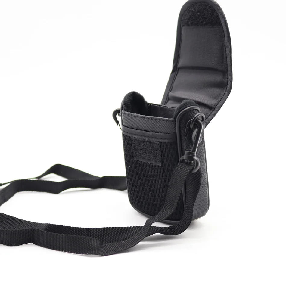 Сумка для цифровой камеры чехол Sony Panasonic Canon Fujifilm Nikon Samsung Olympus Casio Kodak карманы