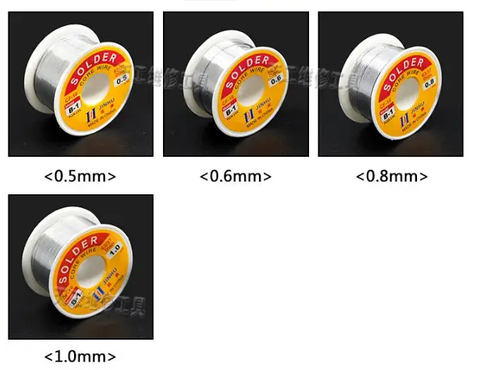 500g leaded 1