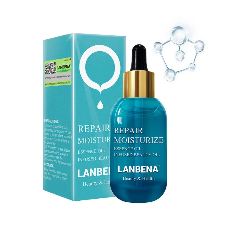 

Face Hyaluronic Acid Repair Essential Oil Skin Serum Face Cream Moisturizing Nourishing Treatment