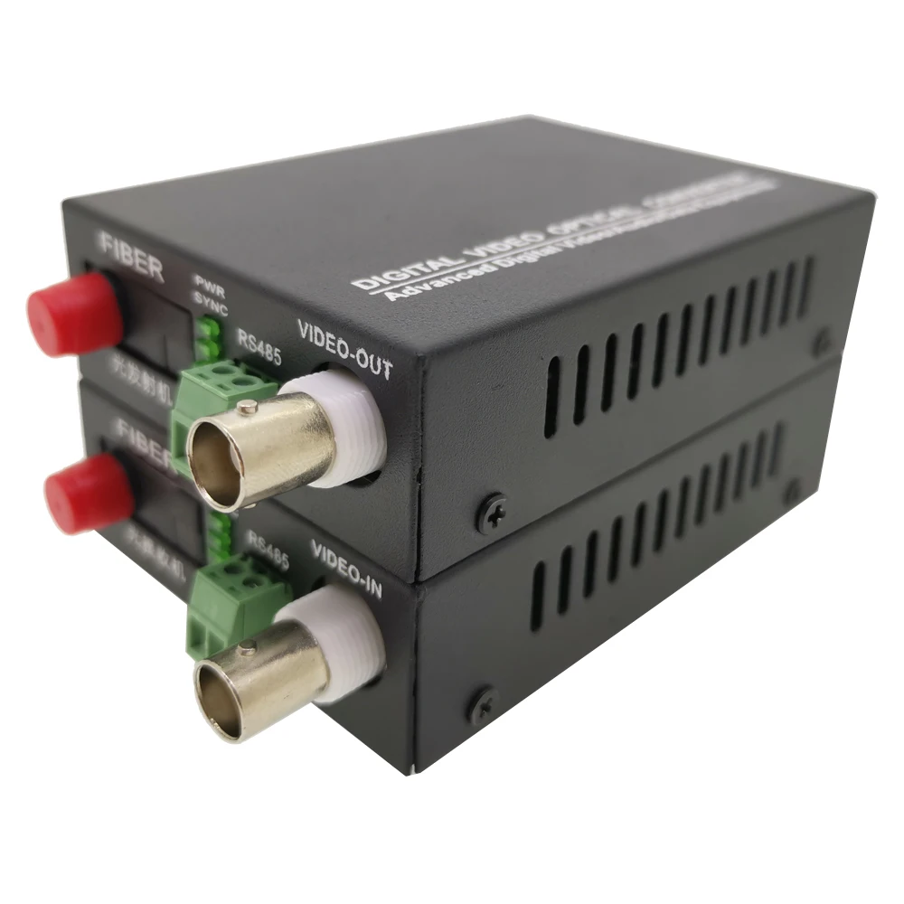 视频光端机 主图7