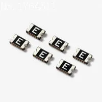 [LAN] Netlon Littelfuse1812L260YRHF 2.6A 8 в Самовосстанавливающийся Предохранитель патч PTC сброс-500 шт./лот