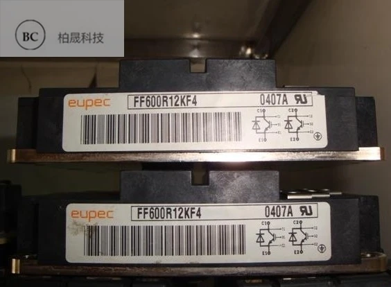 FF600R12KF4 IGBT Moudle дистрибьютор jinyushi 1 шт./партия