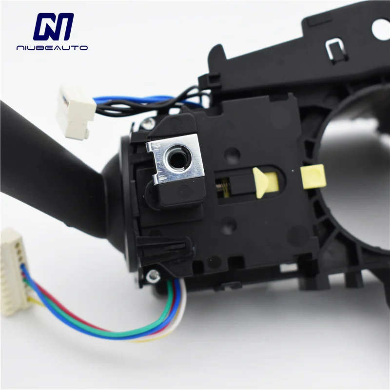 NIUBEAUTO OE Cruise Control Turn Signal Wiper Switch For Superb Touran Golf Plus GTI MK6 Jetta 6 5K0 953 513 S 5K0953513S 7