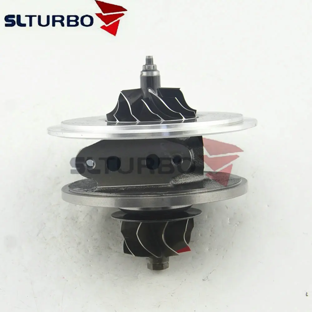 769708-5004S Турбокомпрессор ядро 769708-5004 Вт для Nissan Navara 2,5 DI 126Kw 171 hp YD25-14411EC00C картридж турбины ремонтный комплект