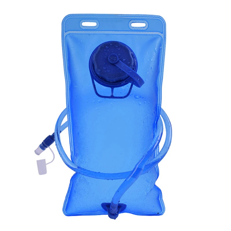 water bag Спорт на открытом воздухе 2L сумка для воды велосипедный рюкзак контейнер для воды изолированная сумка походная сумка - Цвет: water bag