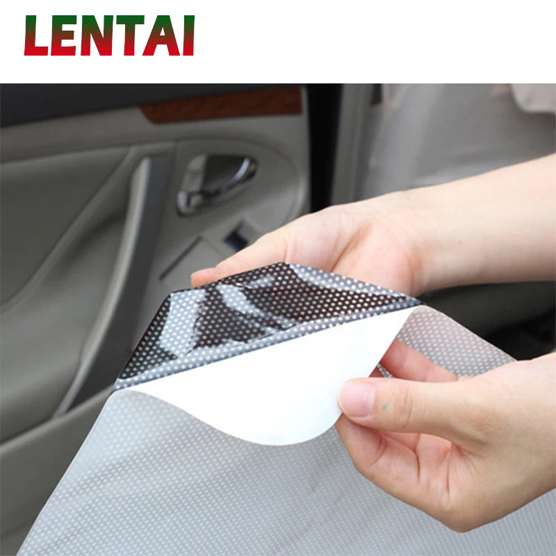 

OVERE 1PC Car Window shade cover Static electricity stickers For BMW E39 E90 E60 E36 F30 F10 E34 E30 Mini Cooper Audi A4 B8 A3