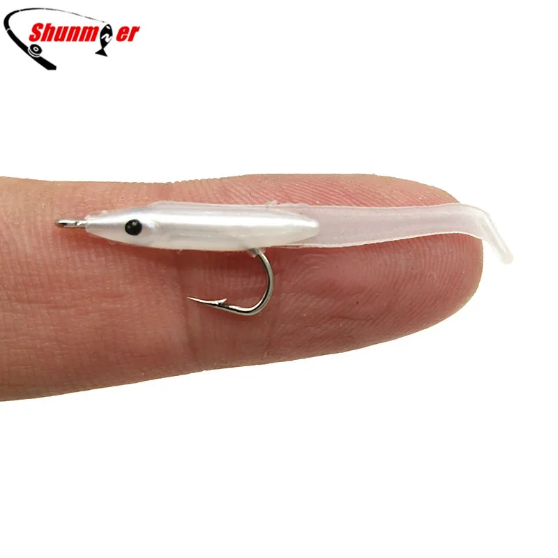 SHUNMIER 30 قطعة 0.3g 35 مللي متر ثعبان البحر لينة الصيد إغراء Pesca بيكي معالجة Wobblers الأسماك السحر الكارب Leurre Souple لينة الطعوم SHUNMIER 30 قطعة 0.3g 35 مللي متر ثعبان البحر لينة الصيد إغراء Pesca بيكي معالجة Wobblers الأسماك السحر الكارب Leurre Souple لينة الطعوم