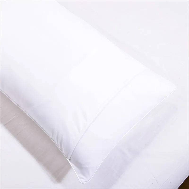 Latest BeddingOutlet Birds Pillowcase Cover Black and White Bedclothes Plain Printed Decorative ...