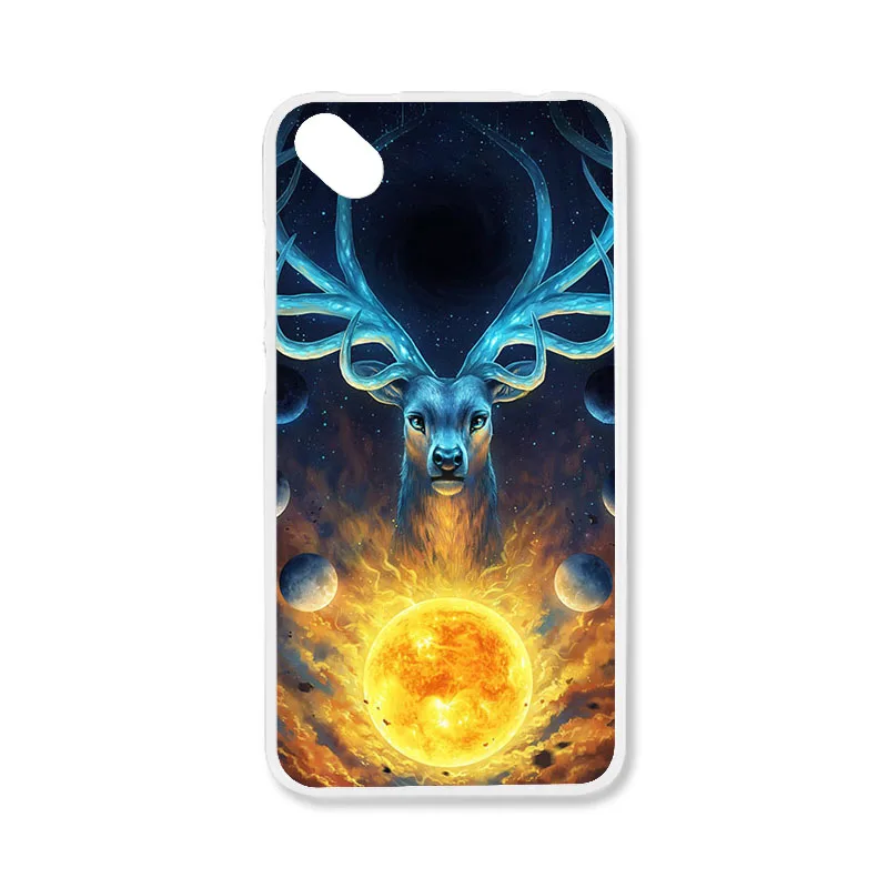 TAOYUNXI мягкий чехол s для BQ-5035 BQ 5035 чехол для BQ BQ-5035 Velvet BQ Mobile BQ 5035 5,0 дюймов силиконовые DIY чехлы с рисунком - Цвет: T091