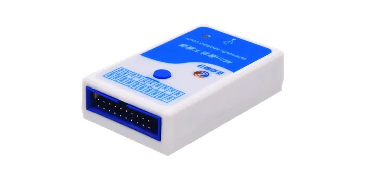 Мини в автономном режиме загрузчик STM32 GD32 автономная горелка программист