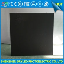 Литья алюминия кабинет p4.81 high definition Крытый led-арендный экран для ТВ stastion HD LED ТВ