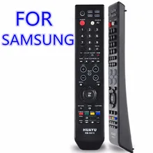 New High Quality Portable Remote Control Replacement Controller For samsung LED HDTV DVD VCR Best Price