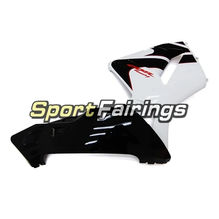 Полный мотоцикла инъекции Обтекатели для CBR600RR F5 05 06 год 05 2006 впрыскивание, АБС-пластик Обтекатели жемчуг красный, черный и белый
