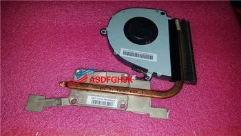 新オリジナルノートパソコンのcpu/gpu冷却ファン用V330-14 V330-14ISK V130-14IKB 14ARR 14ikbrクーラーファン