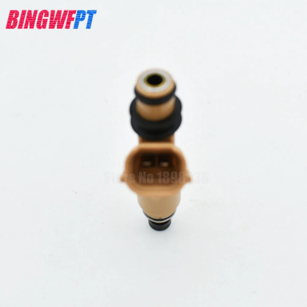 4 шт./лот, хорошее качество, топливные форсунки для Toyota Camry Rav4 Avensis Ipsum Corona Vista 3SFE 23250-74170 23209-74170
