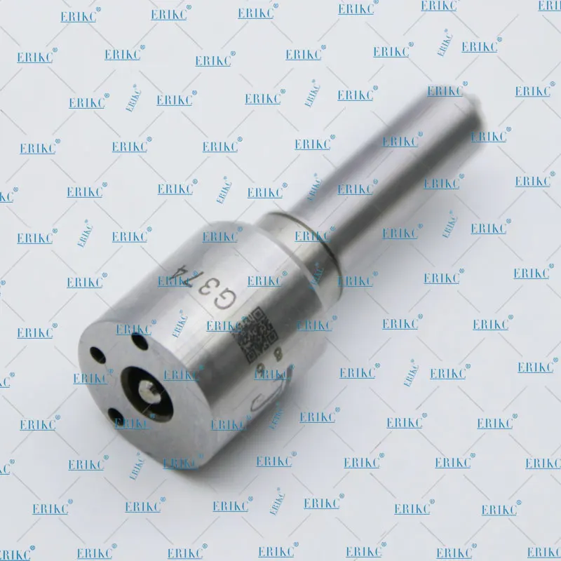ERIKC акции L374PBD Топливная форсунка H374 насадка G374 ремонт 7135-573/583 для EMBR00301D/6710170121/A6710170121