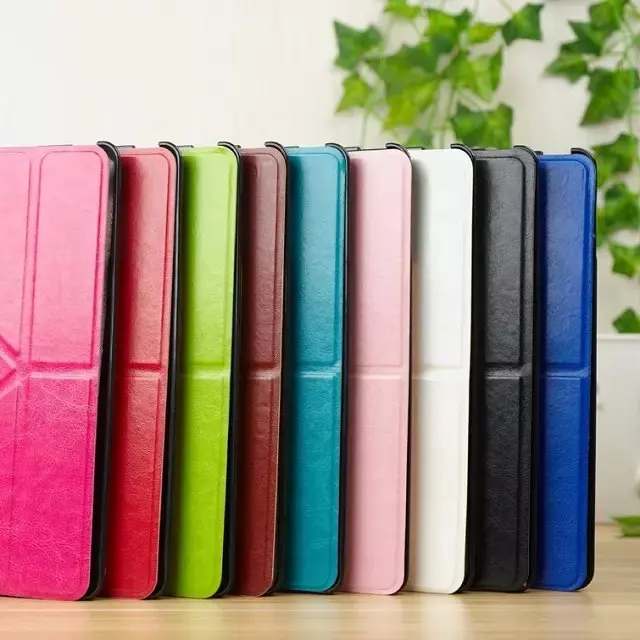 Для Ipad 2 3 4 случай onjess раза оригинальность Smart Cover Деформация Стенд для Ipad 2/3/ 4 IPad 4 Мода сна HO