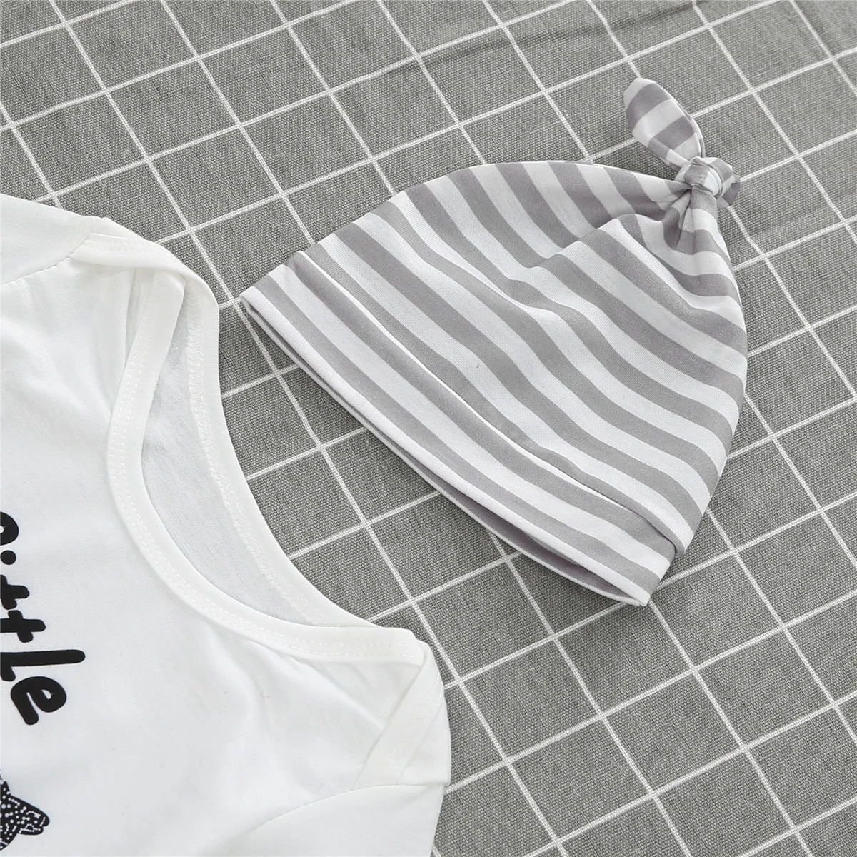 Emmababy/одинаковые повседневные пижамы в полоску с длинными рукавами для всей семьи, одежда для сна из хлопка для родителей и детей, одежда для сна