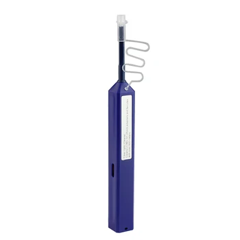 

One Click Cleaneing pen, Pen type Cleaner FOR LC,MU 1.25mm 800 times cleaning