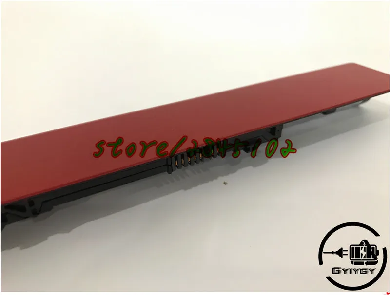 Аккумулятор для lenovo ThinkPad IdeaPad S300 S310 S400 S400u S405 S410 S415 L12S4Z01 L12S4L01 4ICR17/65 slive красный черный