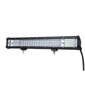 

KKMOON LED Light Bar Flood Spot Combo Beam Work SUV Fog Lights