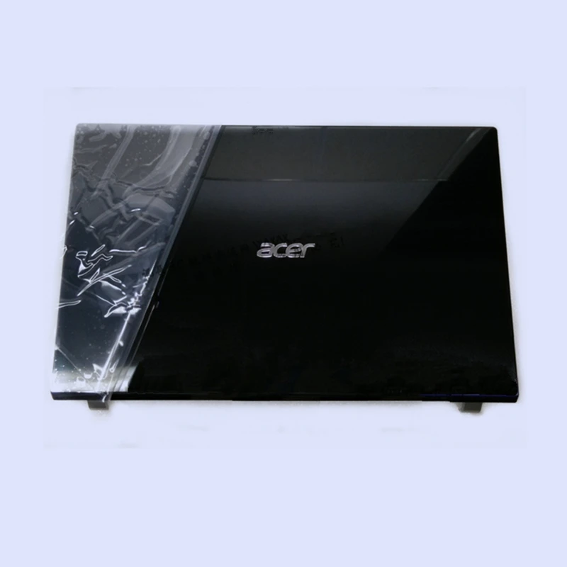 

New Laptop Top cover/LCD Front Bezel/Palmrest/Bottom Case for Acer Aspire V3-571G V3 V3-551G V3-551 V3-571
