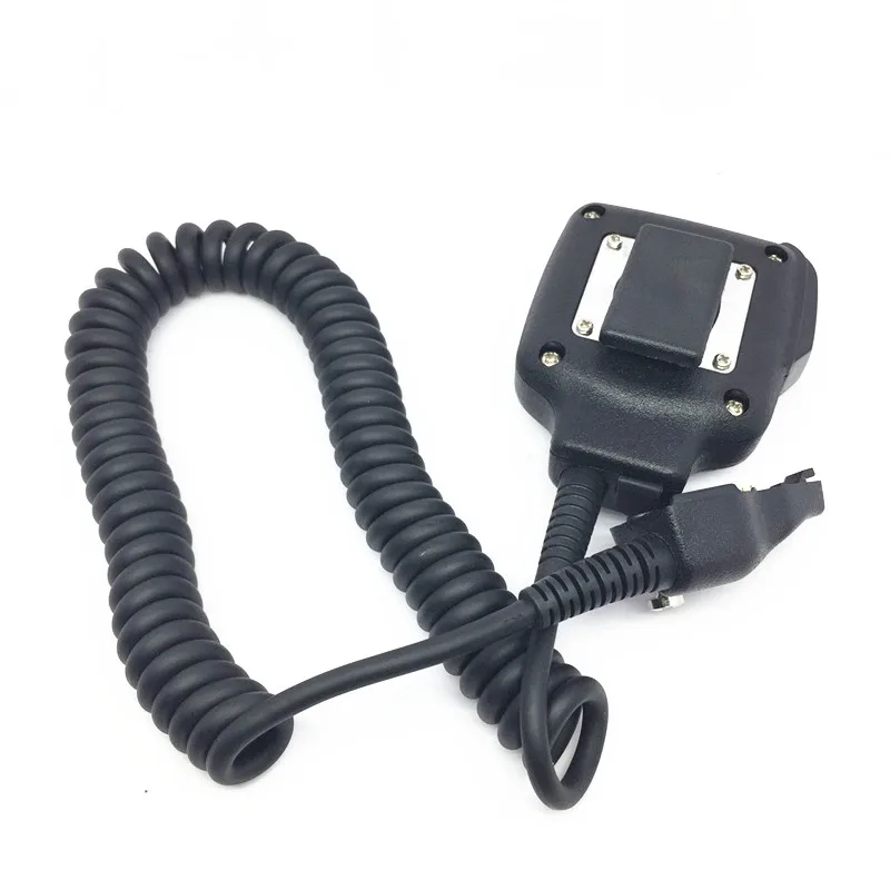 Walkie-talkie микрофон для Kenwood, NX-200, NX-210, NX-300, TK-190, TK-280, TK-290, TK-380, TK-385, TK-390
