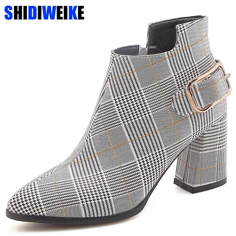 womens boots fashion 2019