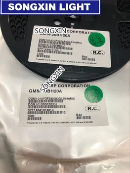

100pcs For SHARP LED TV Application LCD Backlight for TV LED Backlight 1.2W 6V 3535 3537 Cool white GM5F20BH20A