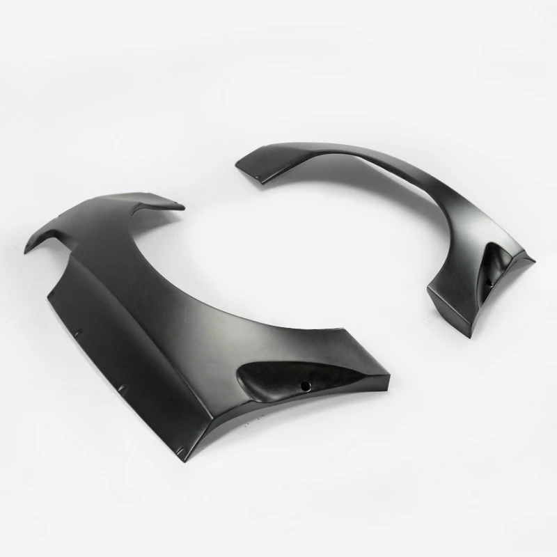 Для S2000 AP1 AP2 ROB Style FRP Fiber Glass широкое заднее крыло для Honda glass Bumpers аксессуары