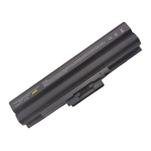 7 xinbox 11,1 V 7800 мА/ч, VGP-BPS13 VGP-BPS21 VGP-BPS21A Батарея для sony VGP BPS21A BPS21B BPL21 VGP-BPS13/B BPS13/B VGN-CS27 SVE11