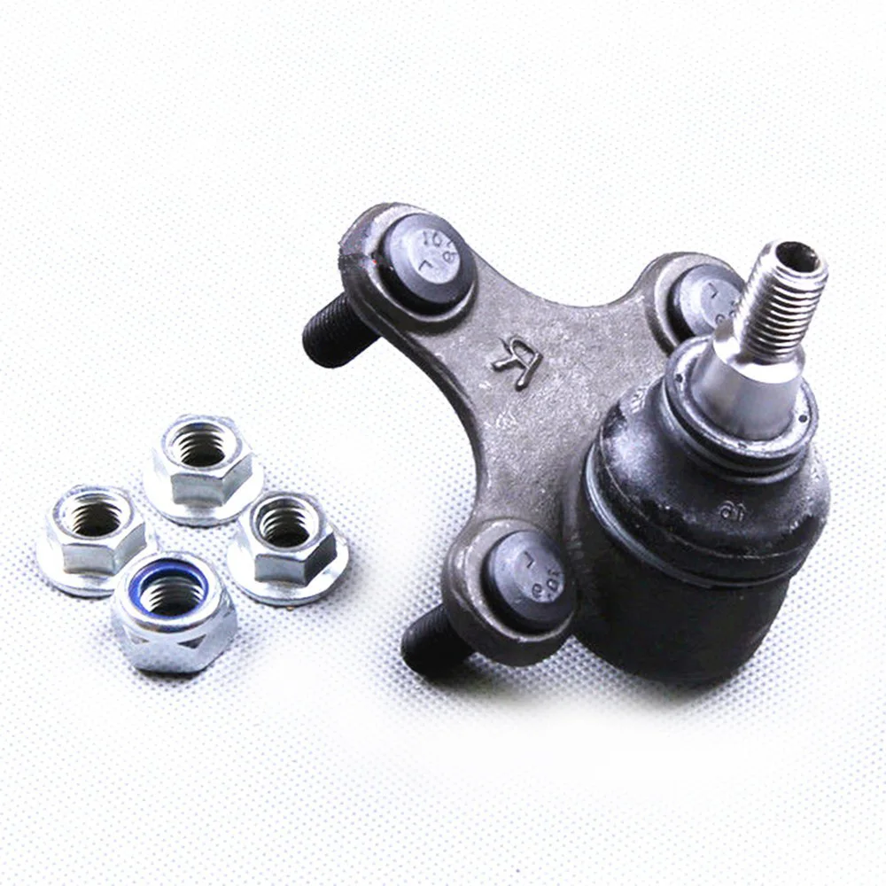 TUKE OEM шаровая Головка под управлением 1K0407366C(правая) для VW Golf Jetta MK5 MK6 Tiguan Octavia Seat Leon