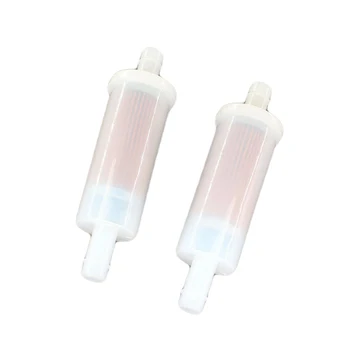 

2pcs For Mercury Fuel Filter F 3-Cyl 2-Stroke 40 50 55 60 75 90 hp 35-8162961