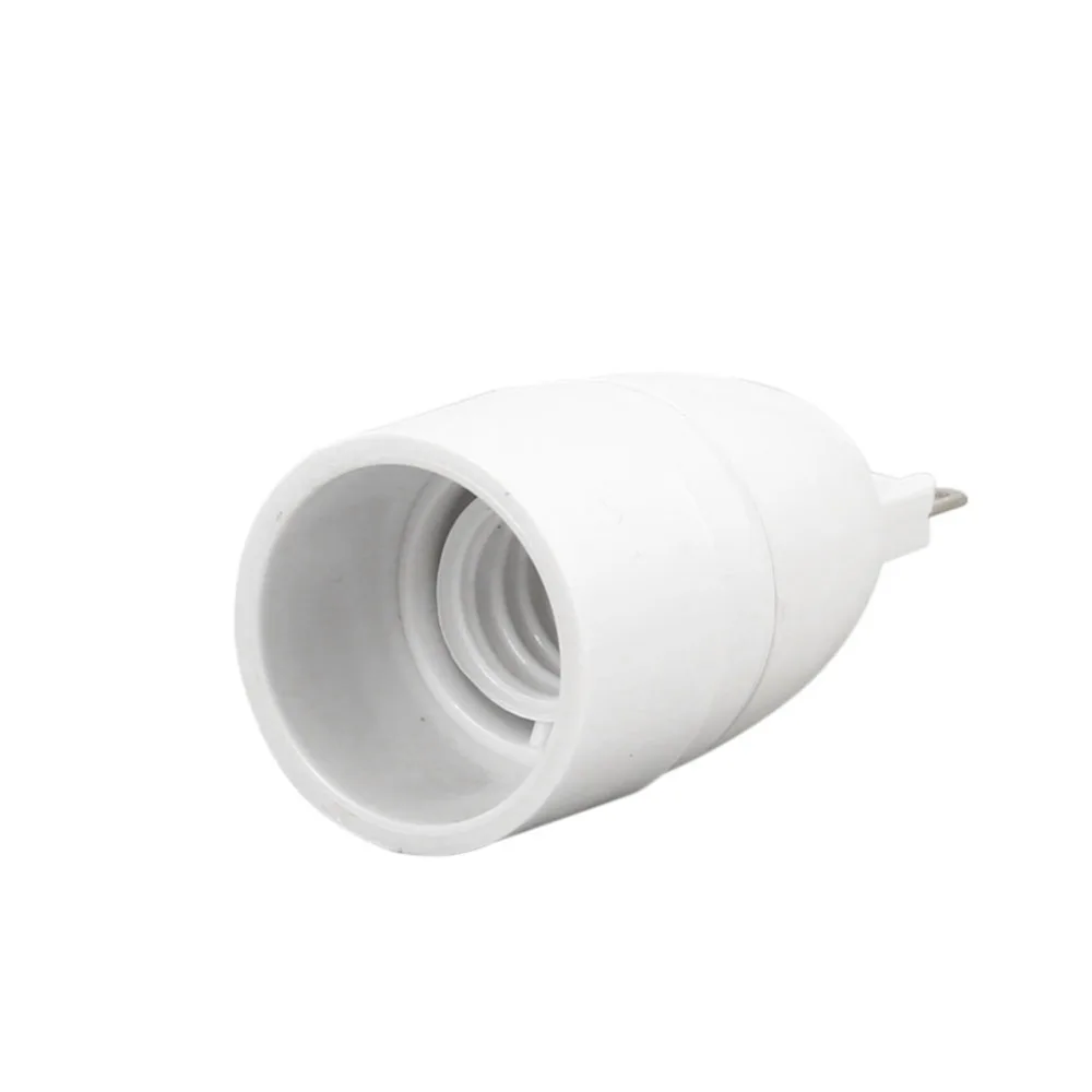 

G9 To E14 Socket Base Halogen CFL Light Bulb Lamp Adapter Converter Holder M25