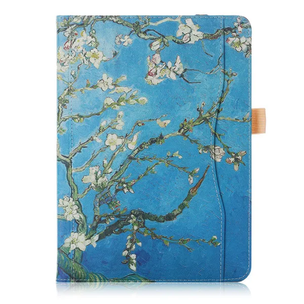 Funda для iPad Pro 11 чехол с стилусом Держатель смарт-из искусственной кожи Смарт-подставка кошелек планшет чехол для нового iPad Pro 11 чехол - Цвет: XH