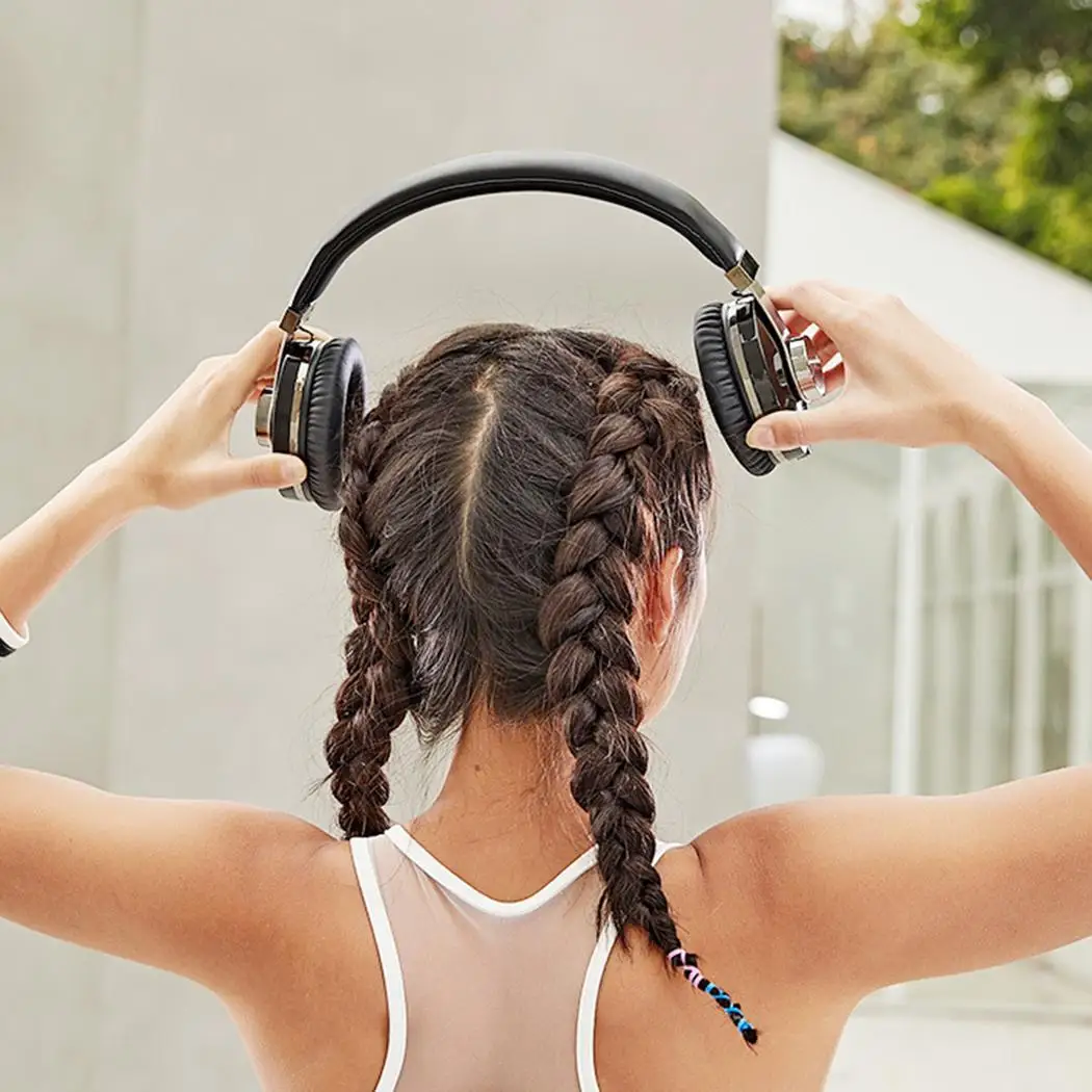 Bluetooth беспроводной компьютерный игровой HIFI стерео над ушами 105дБ 3дБ 24 часа 32 Ом 20-20000 Гц 40 мм наушники