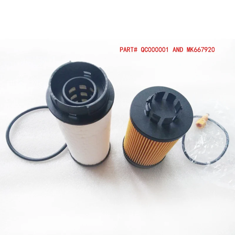Filters Commercial Truck Parts Parts & Accessories QC000001 20122017 FE FG FUSO CANTER