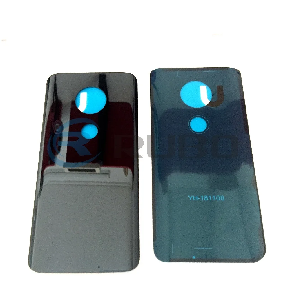 MOTO G7 BLACK WHITE BC  (1)