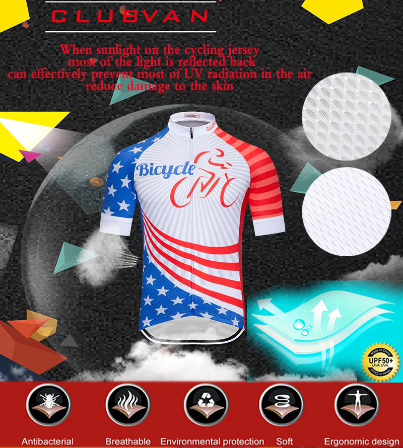 Мужская Ретро велосипедная майка Pro team maillot mtb Рубашка летняя одежда для гоночного велосипеда спортивная верхняя одежда для шоссейного велосипеда униформа