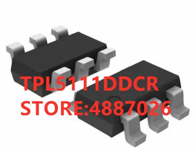 TPL5111DDCR TPL5111DDC TPL5111 |