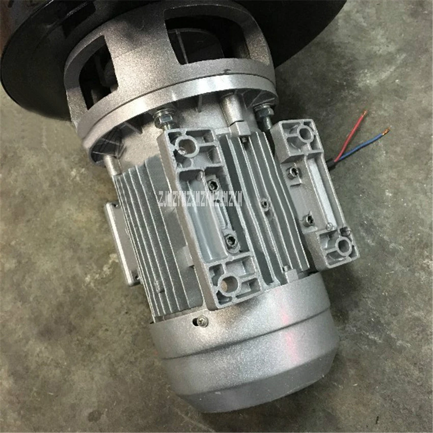 DF-2.5 центрифужный фентилятор низкая Шум извлечения центробежный вентилятор, вентилятор для удаления пыли 220 v/380 v 2.2KW 3500-4600 m3/h 2800r/мин