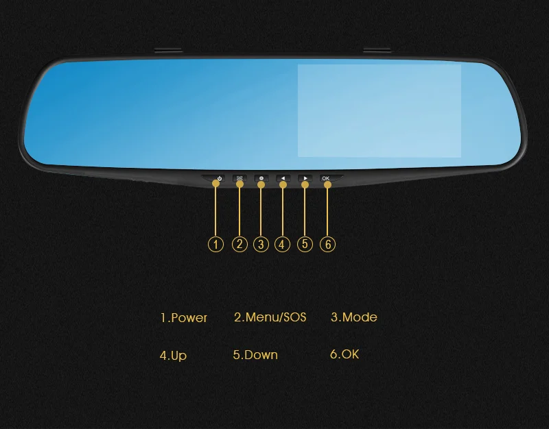 DVR para coche con vista trasera_11