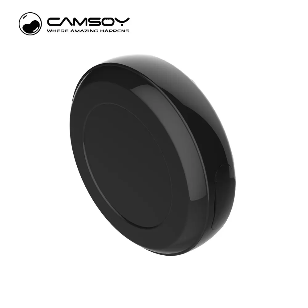 Новинка 2017 года мини Камера camsoy c2dv 1080 P Full HD Средства ухода за кожей носимых